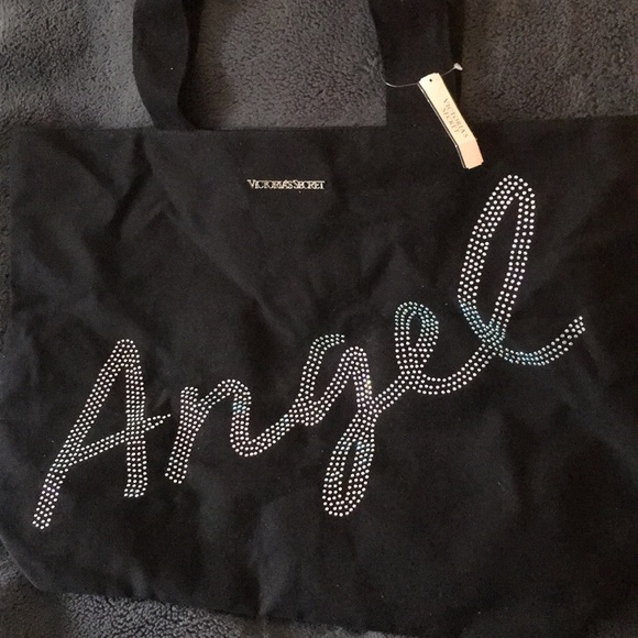 VICTORIA SECRET bag NWT💥 - Picture 3 of 5